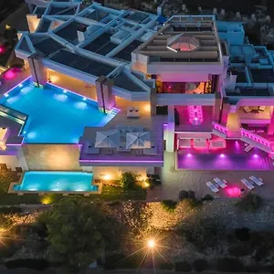  Villa Mirage Ibiza España