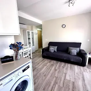 Apartamento Casaflex Aptº Frente Al Martorre De Benagalbon, Torre de Benagalbon