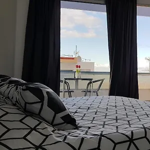  Apartamento Estudio Brillante, Confortable Y Agradable España